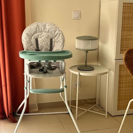 佩尔纳勒丰泰纳La Provence Avec Piscine Privative En Campagne公寓 外观 照片