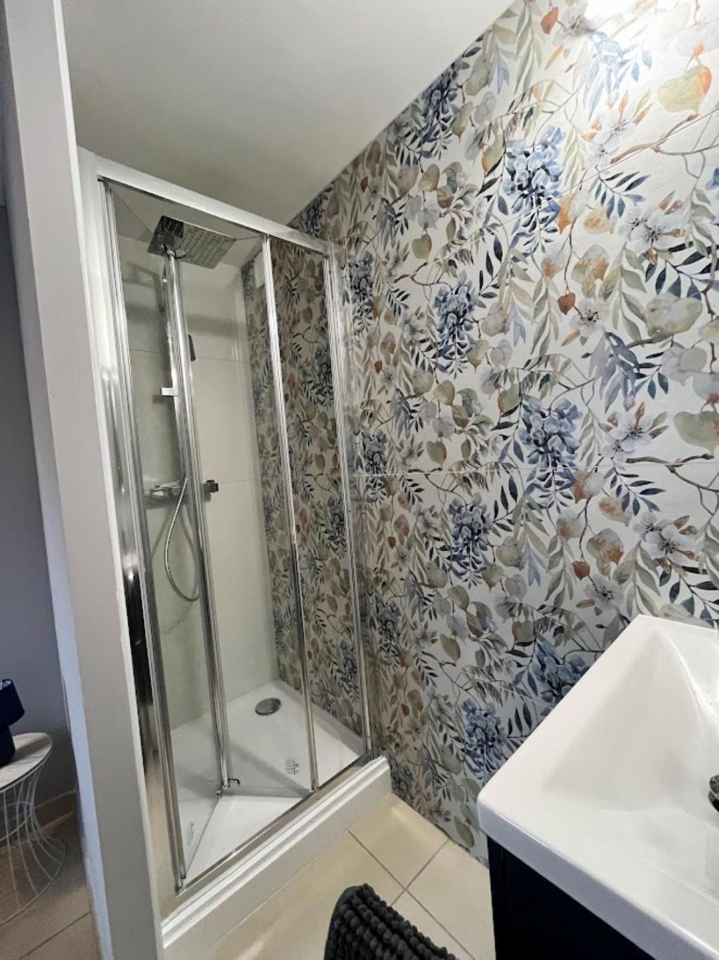 佩尔纳勒丰泰纳La Provence Avec Piscine Privative En Campagne公寓 外观 照片