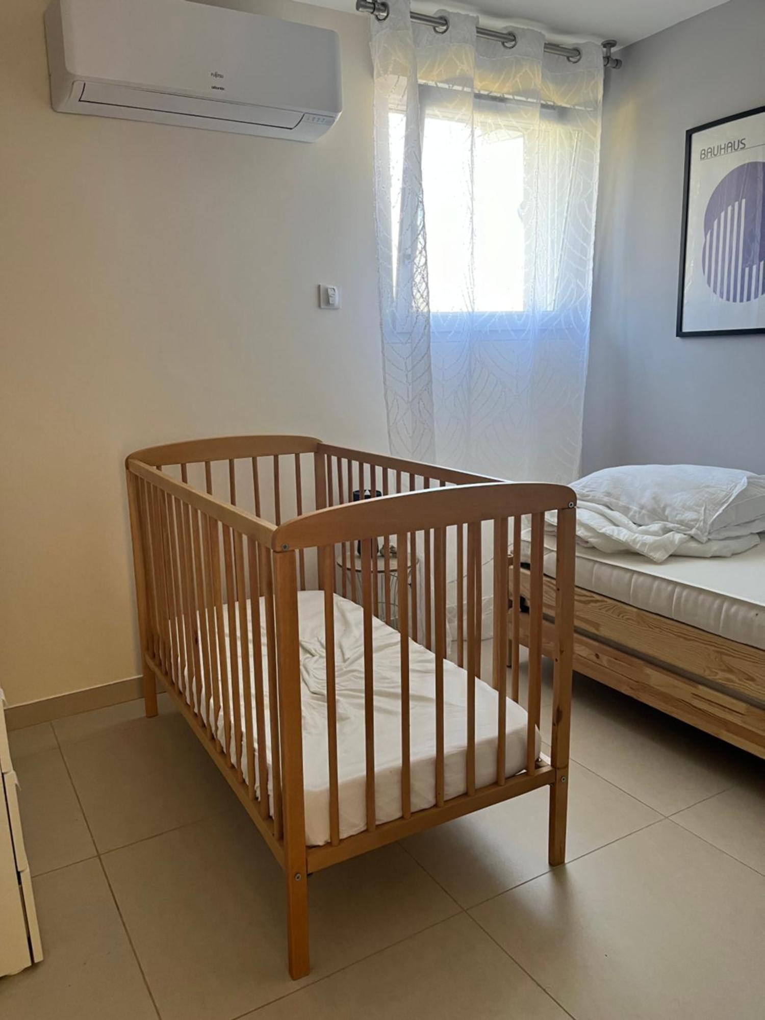 佩尔纳勒丰泰纳La Provence Avec Piscine Privative En Campagne公寓 外观 照片