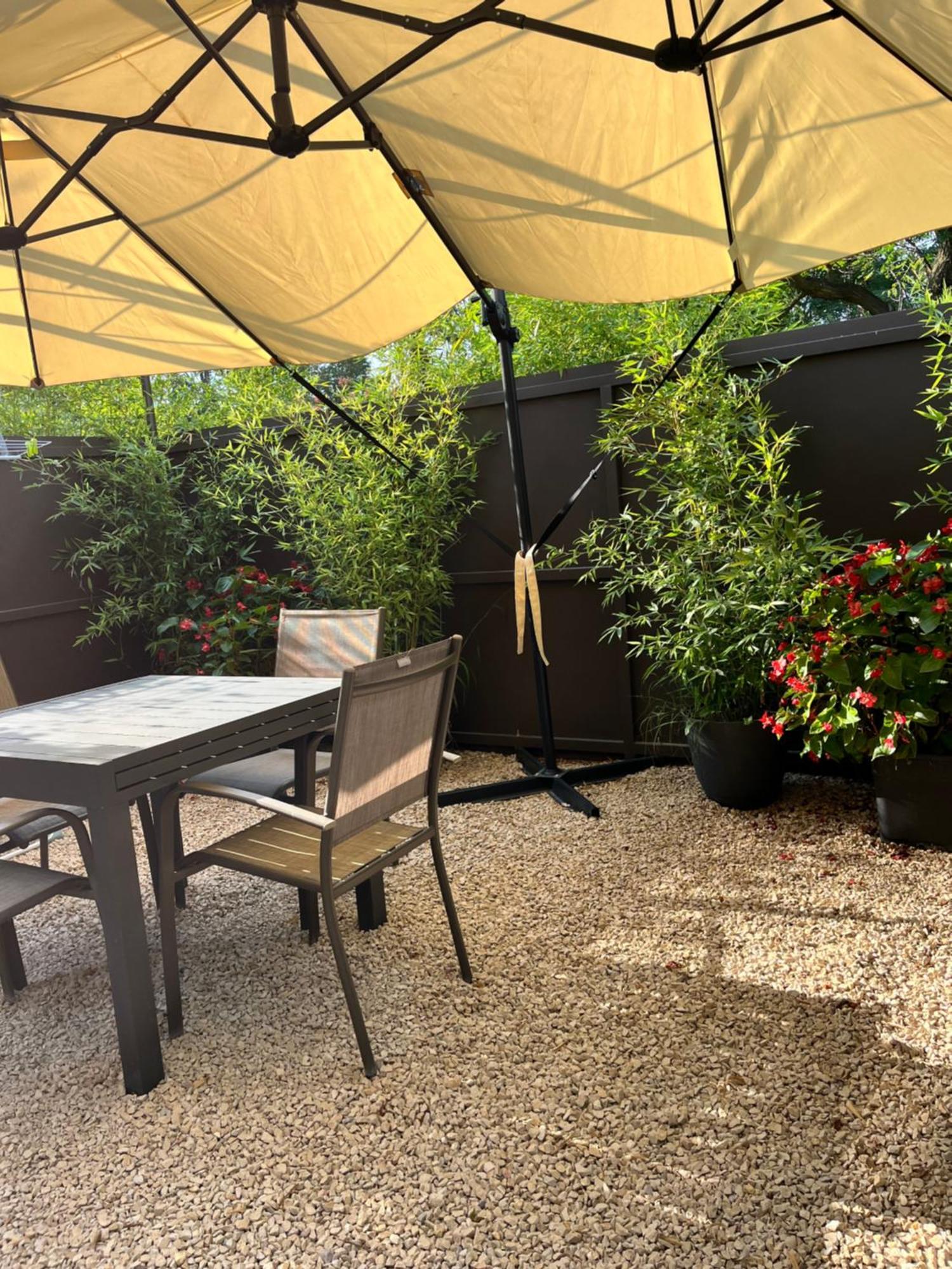 佩尔纳勒丰泰纳La Provence Avec Piscine Privative En Campagne公寓 外观 照片