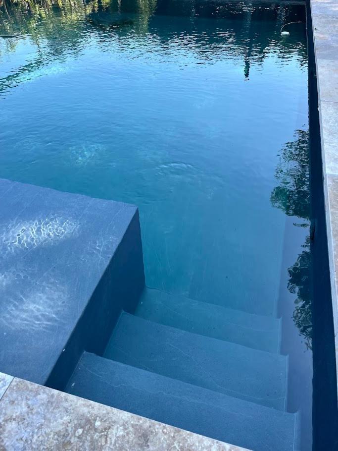 佩尔纳勒丰泰纳La Provence Avec Piscine Privative En Campagne公寓 外观 照片